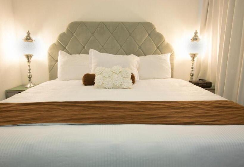 Colombe Hotel Boutique