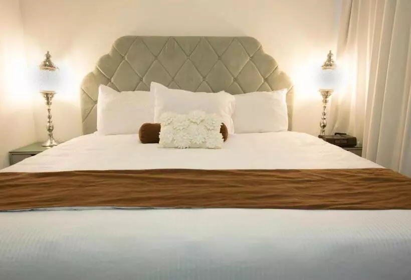 Colombe Hotel Boutique