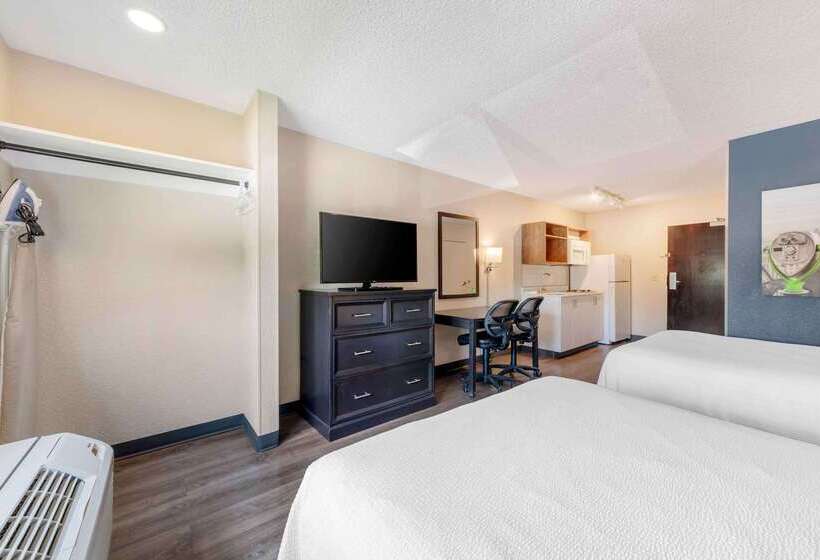 Отель Extended Stay America Premier Suites   Miami   Airport   Doral   87th Avenue South
