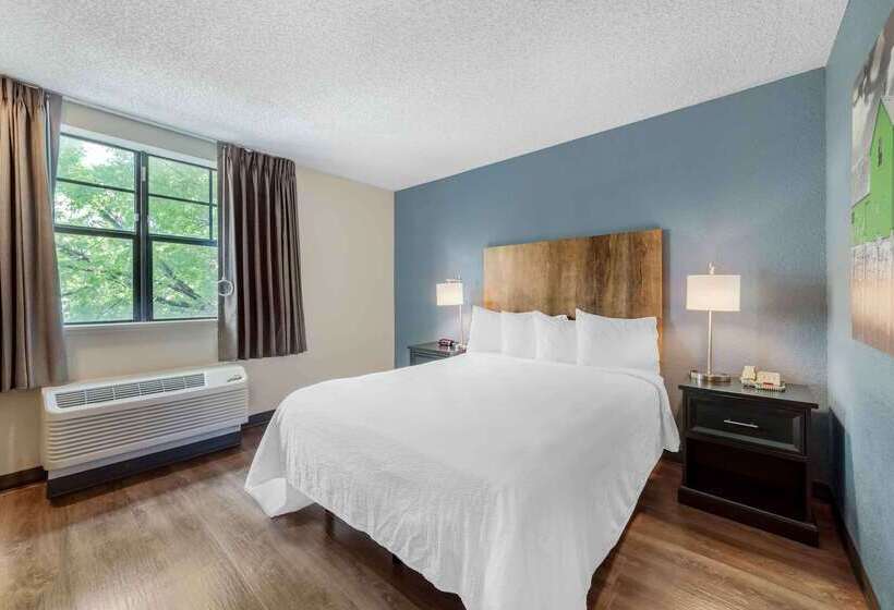 Отель Extended Stay America Premier Suites   Miami   Airport   Doral   87th Avenue South