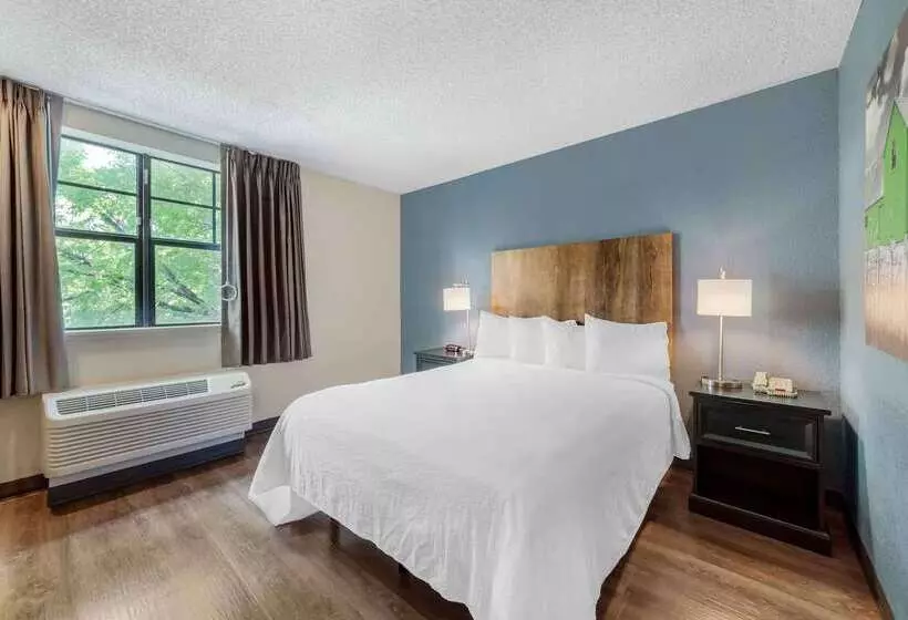 فندق Extended Stay America Premier Suites Miami Airport Doral 87th Avenue South