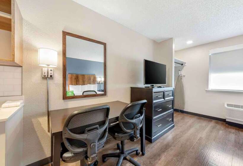 Отель Extended Stay America Premier Suites   Miami   Airport   Doral   87th Avenue South