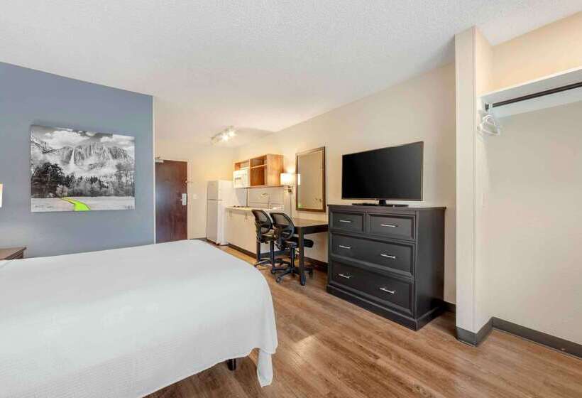 Отель Extended Stay America Premier Suites   Miami   Airport   Doral   87th Avenue South