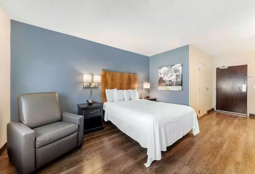 فندق Extended Stay America Premier Suites Miami Airport Doral 87th Avenue South