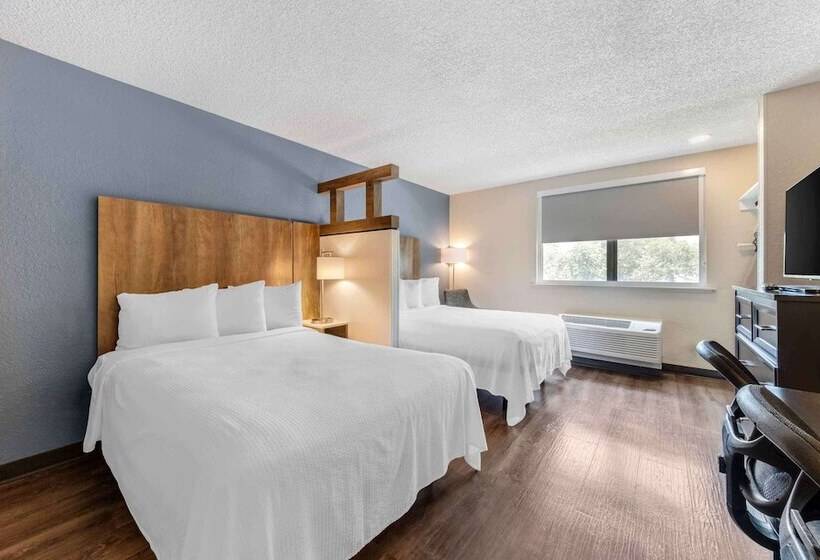 Отель Extended Stay America Premier Suites   Miami   Airport   Doral   87th Avenue South