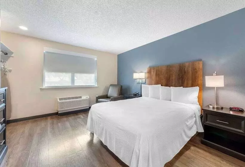 فندق Extended Stay America Premier Suites Miami Airport Doral 87th Avenue South