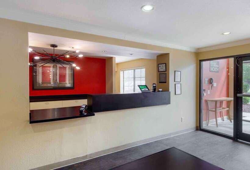 فندق Extended Stay America Select Suites   Raleigh   Rtp   4610 Miami Blvd