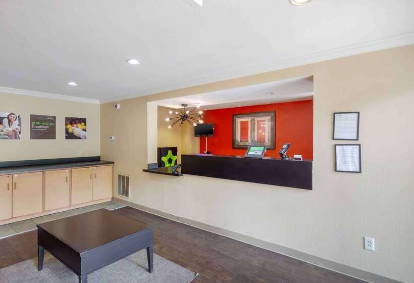 فندق Extended Stay America Select Suites   Raleigh   Rtp   4610 Miami Blvd