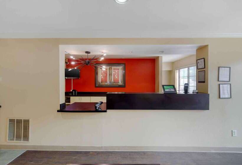 فندق Extended Stay America Select Suites   Raleigh   Rtp   4610 Miami Blvd