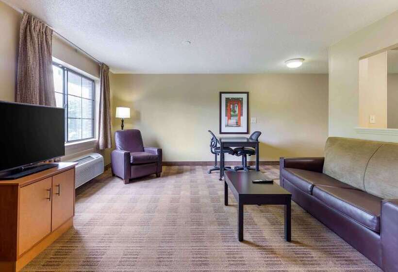 فندق Extended Stay America Select Suites   Raleigh   Rtp   4610 Miami Blvd