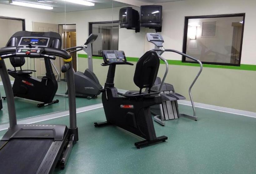 فندق Extended Stay America Select Suites   Raleigh   Rtp   4610 Miami Blvd