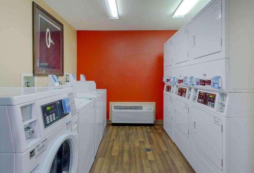 فندق Extended Stay America Select Suites   Raleigh   Rtp   4610 Miami Blvd