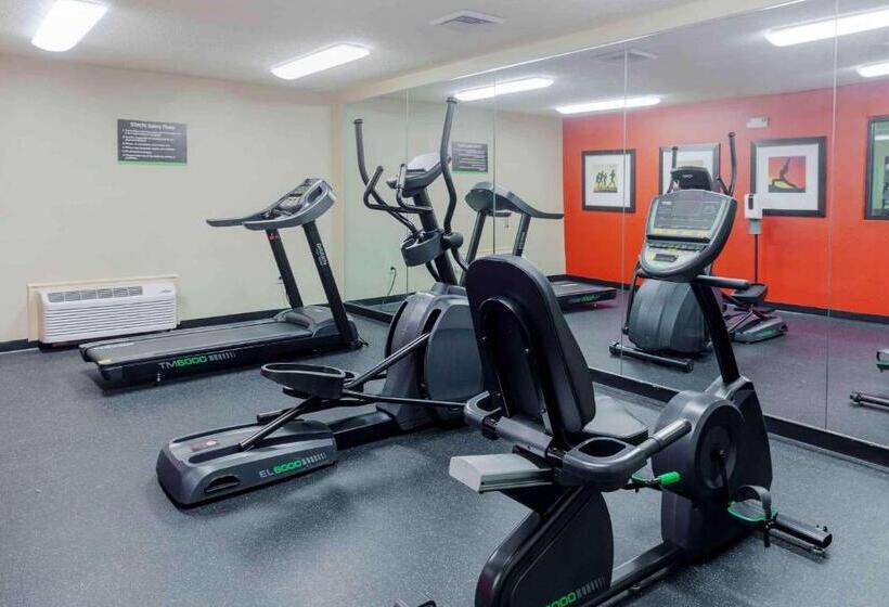 فندق Extended Stay America Select Suites   Raleigh   Rtp   4610 Miami Blvd