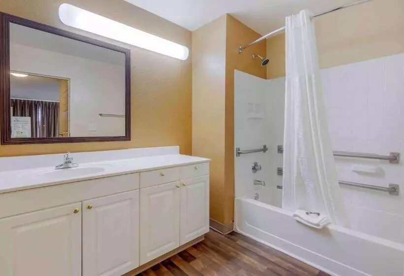 Szálloda Extended Stay America Select Suites   Raleigh   Rtp   4610 Miami Blvd