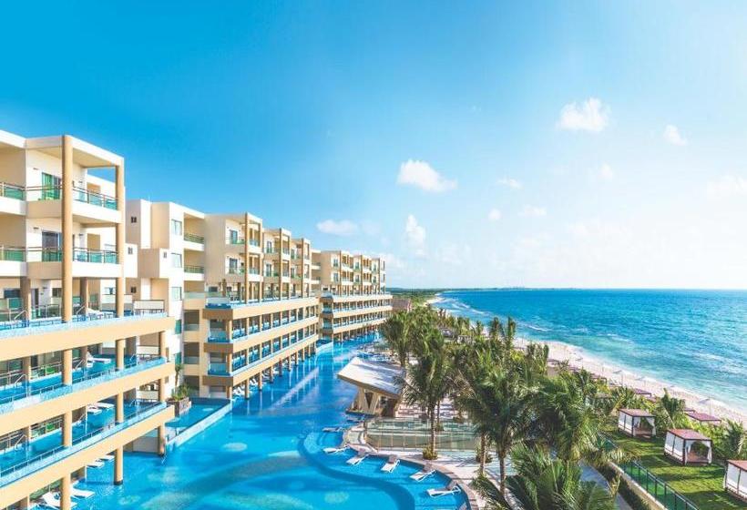 Generations Riviera Maya Family Resort Catamarán, Aqua Nick & More Inclusive