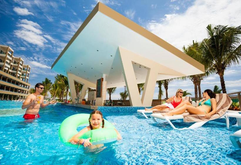 Generations Riviera Maya Family Resort Catamarán, Aqua Nick & More Inclusive