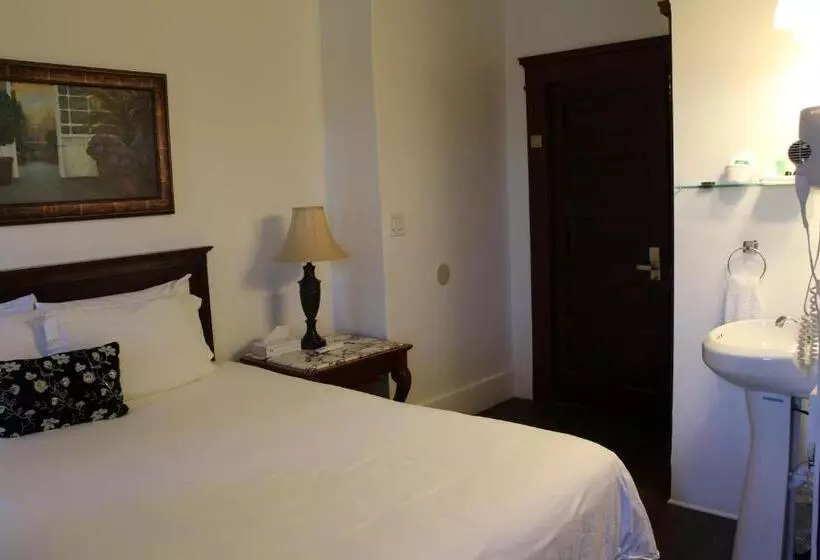 酒店 Glen Tavern Inn