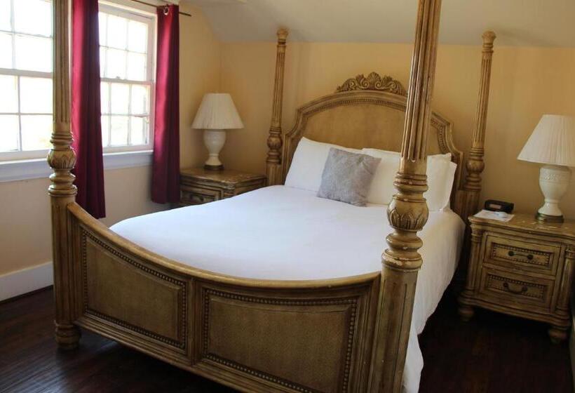 فندق Glen Tavern Inn