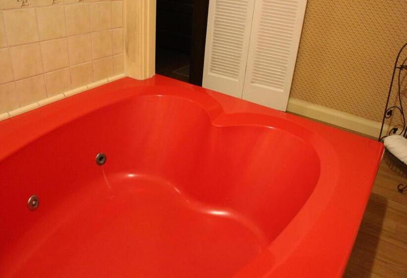 فندق Glen Tavern Inn