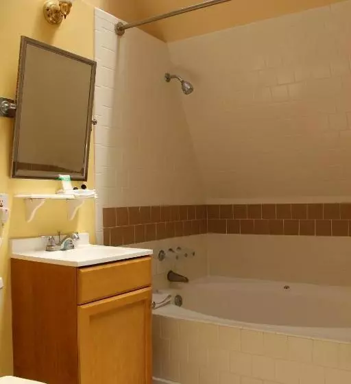 酒店 Glen Tavern Inn