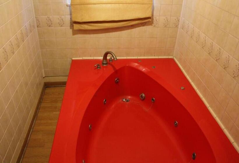 فندق Glen Tavern Inn