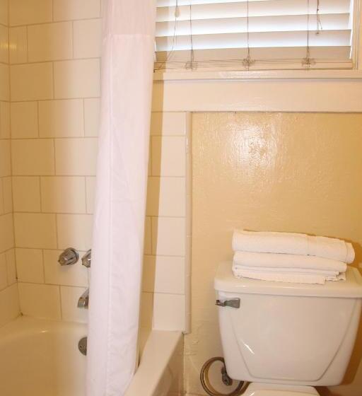 فندق Glen Tavern Inn