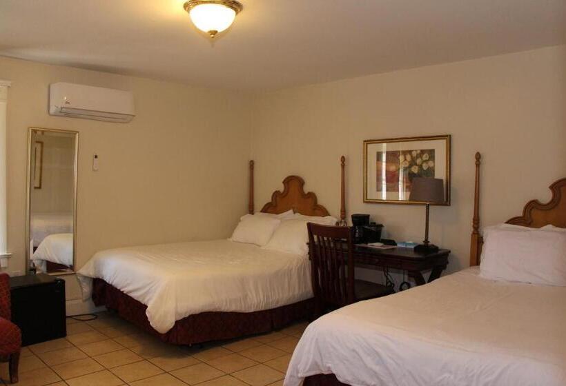 فندق Glen Tavern Inn