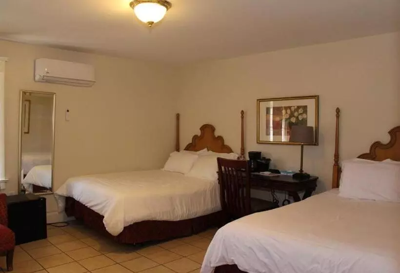 酒店 Glen Tavern Inn