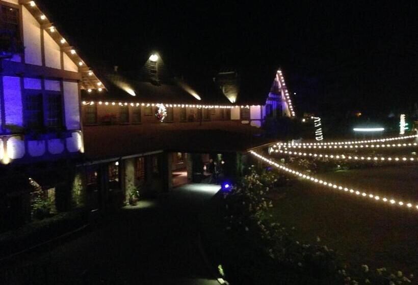 فندق Glen Tavern Inn