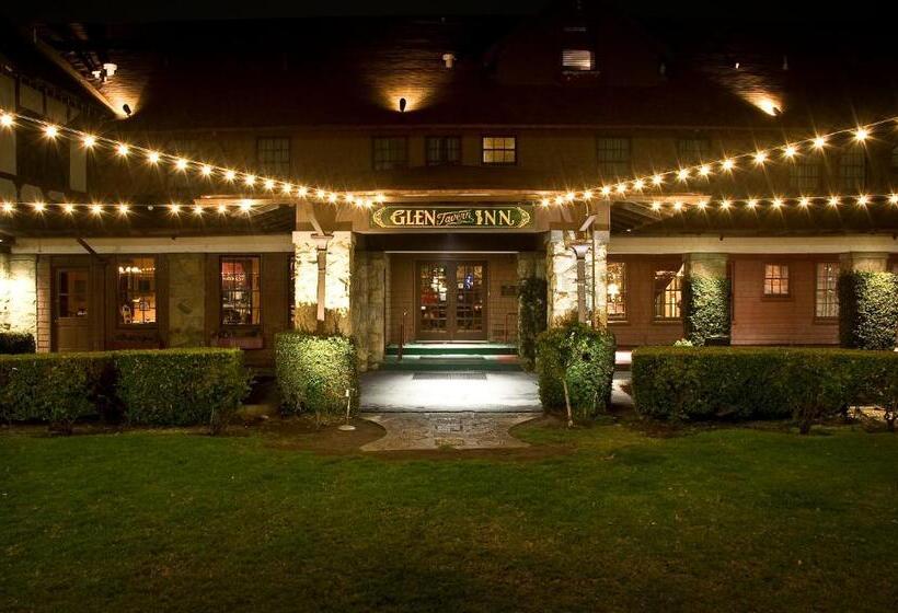 فندق Glen Tavern Inn