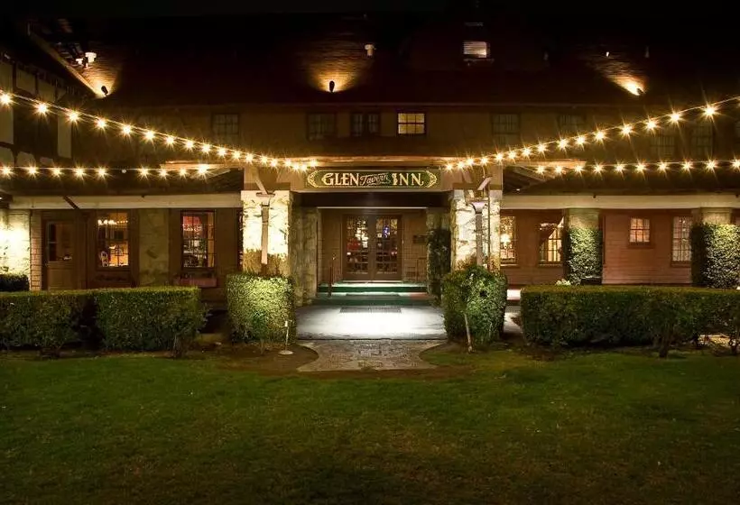 酒店 Glen Tavern Inn