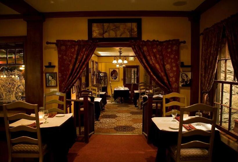 فندق Glen Tavern Inn