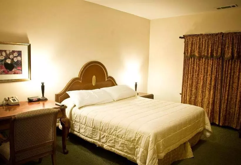 酒店 Glen Tavern Inn