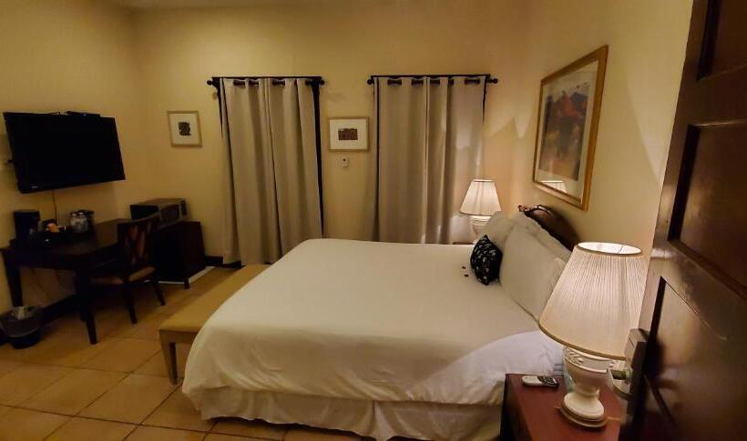 فندق Glen Tavern Inn