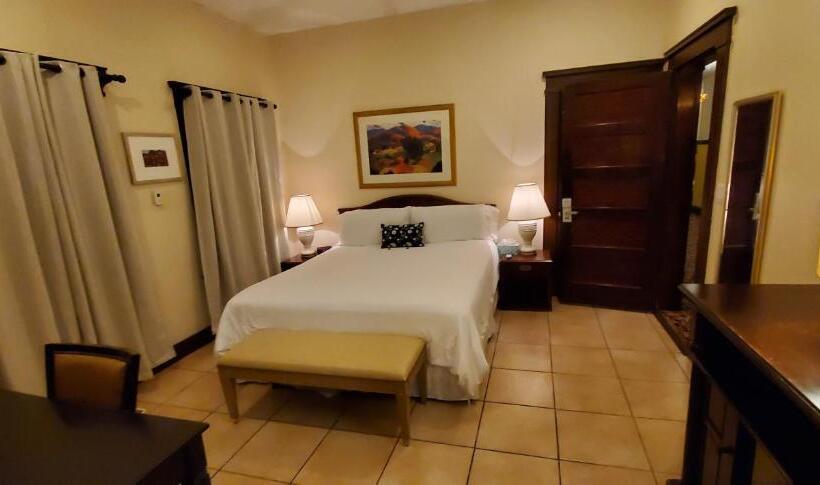 فندق Glen Tavern Inn