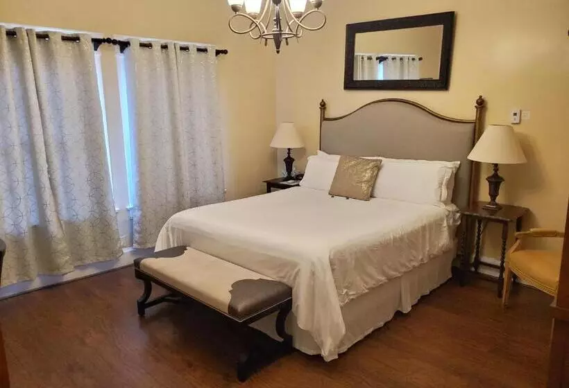 酒店 Glen Tavern Inn