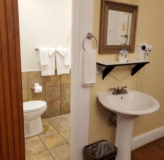 فندق Glen Tavern Inn