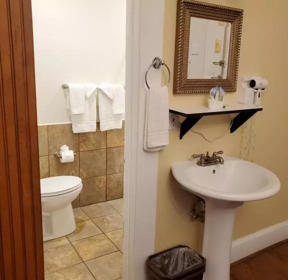 酒店 Glen Tavern Inn