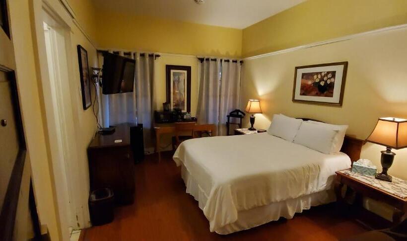 فندق Glen Tavern Inn