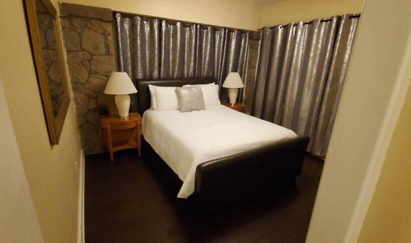 فندق Glen Tavern Inn