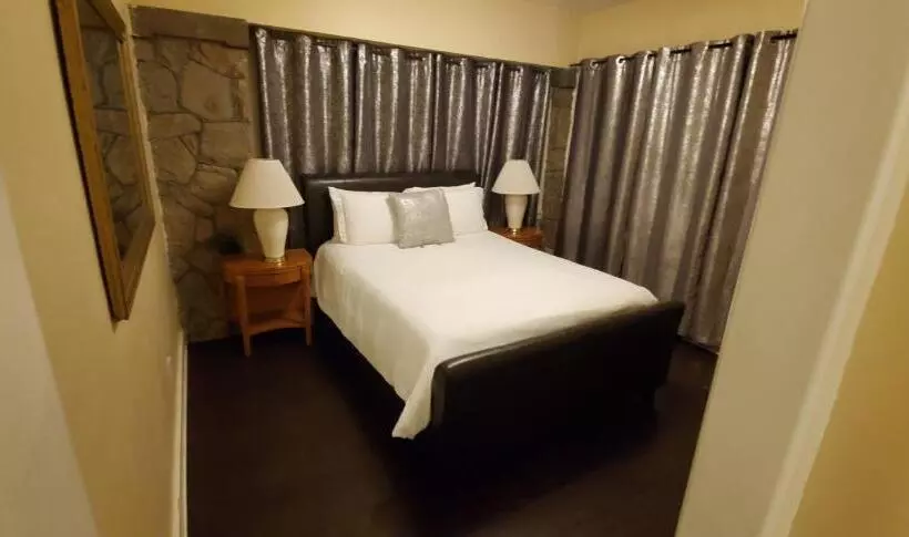 酒店 Glen Tavern Inn