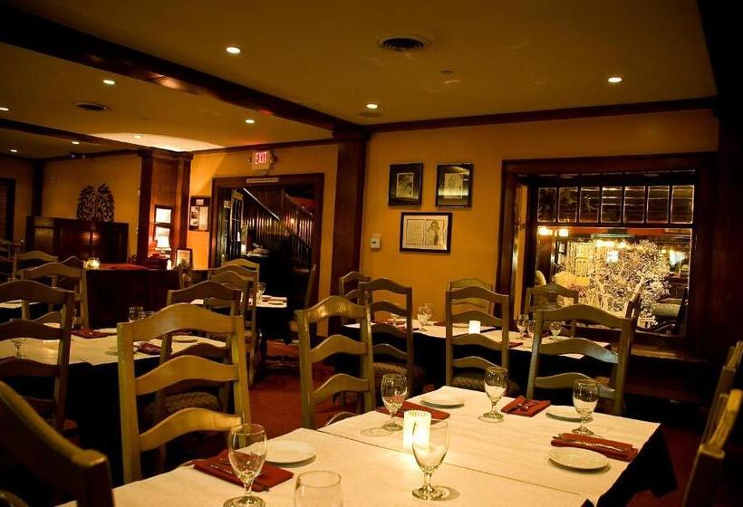 فندق Glen Tavern Inn