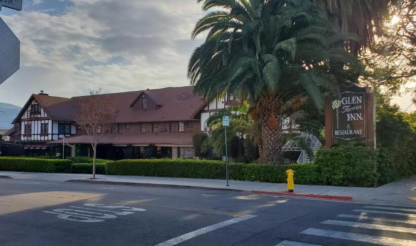 فندق Glen Tavern Inn