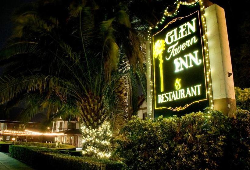 فندق Glen Tavern Inn