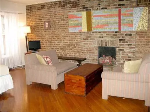 Pension Guest House Off Park