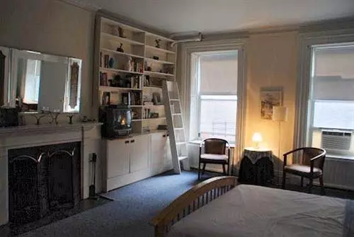 Pension Guest House Off Park