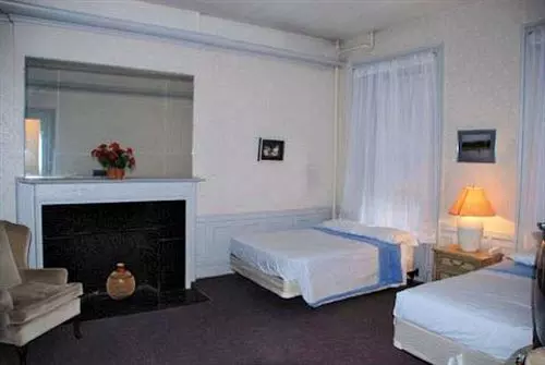 Pension Guest House Off Park