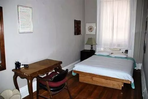 Pension Guest House Off Park