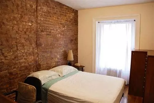 Pension Guest House Off Park