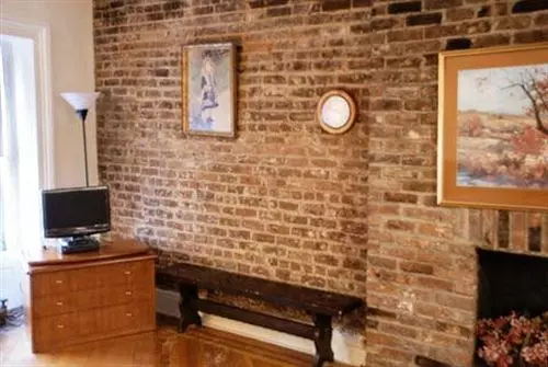 Pension Guest House Off Park